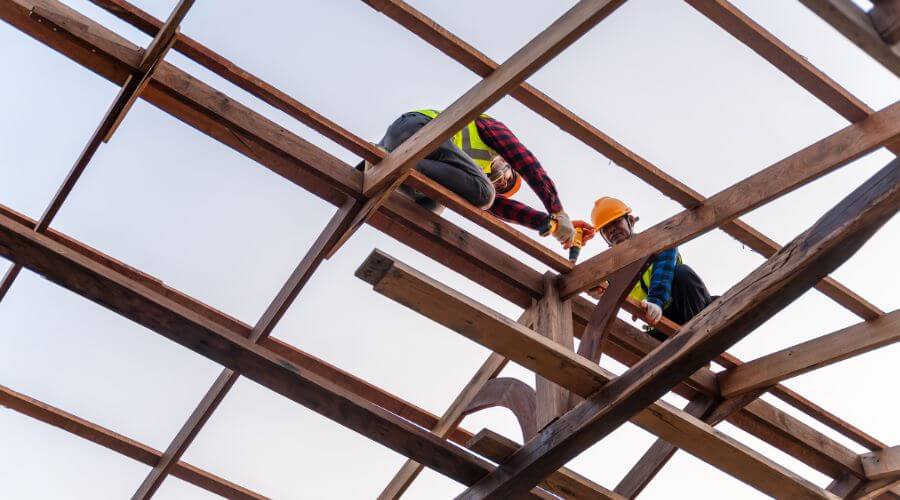 Expert Emergency Roof Repairs services in Cambria Heights, NY